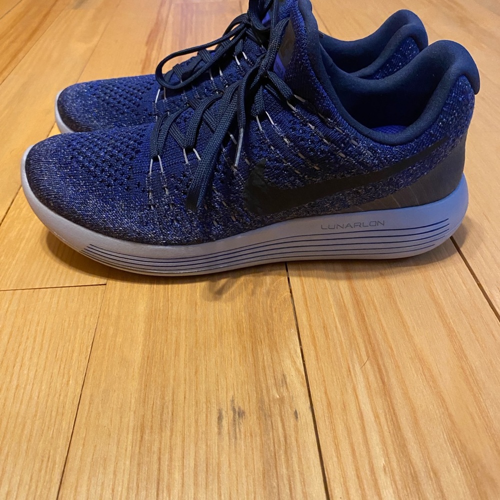 Nike Lunarepic Low Flynit 2